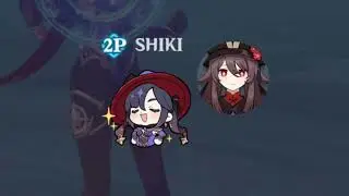 Mona Saves The Day (And Some Chat About Story)
