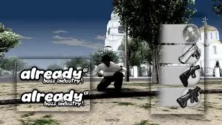 СЛИВ НОВОЙ СБОРКИ С КРАСИВОЙ ГРАФИКОЙ / 300+ FPS GTA / РАДМИР РП 7.9 / RADMIR RP 7.9