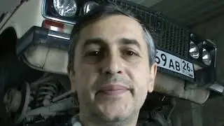 ВАЗ 2106 РЕМОНТ