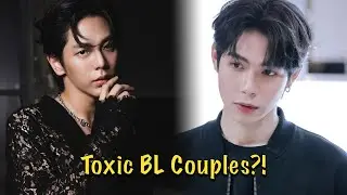 10 BL Couples I Wish Did Not End Up Together!