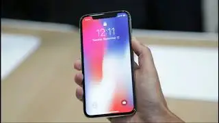 Iphone X Unboxing 03/11/2017 En Español