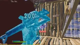 NASCAR 🏎️ (Fortnite Montage)