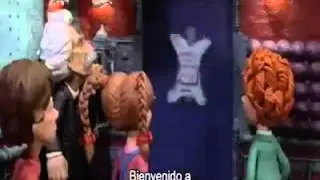 Vídeo reflexivo para volverse loco