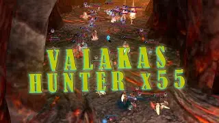 Valakas 16.02.2024 Trickster Asterios x55