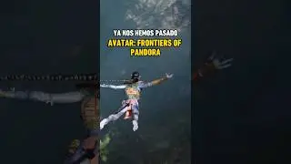 ANÁLISIS de AVATAR: FRONTIERS OF PANDORA ¿Merece la pena? 🤔 