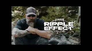 JamWayne - Ripple Effect