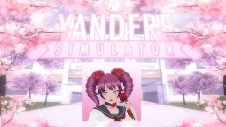 ELIMINATING kizana..?? Yandere Simulator 10 Week Rival Experience