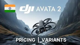 DJI Avata 2 Features & Specs | DJI Avata 2 INDIA Pricing ( Tamil )