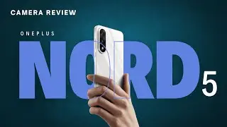 OnePlus Nord 5 Camera Test | Daylight, Low Light & Video #OnePlusNord5 #CameraTest #phonewalebaba