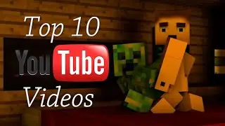 TOP 10 YOUTUBE VIDEOS