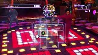 Nishitani's Koi no DISCO QUEEN - Yakuza 0