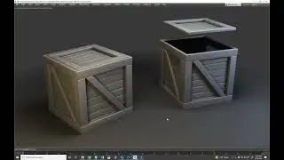 Making a Quality Screen Grab Presentation | 3ds Max | Photos