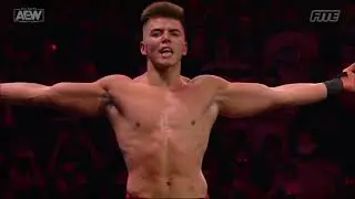 Sammy vs Cody - 4 of the best ladder spots | AEW Beach Break