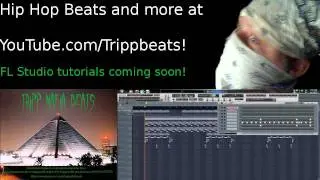 Dirty South Beat FL Studio