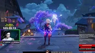 🔴LIVE - [SUB/DONATHON] 