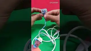 Что будет если зарядить батарейку? #секрет #энерголикбез