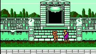 Altered Beast  - Play Jenny #cartoon#cartoongame#kid#kidsvideo