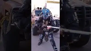 косплей шоу москва 