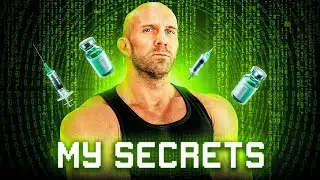 1 Year Steroid Cycle: Bending The Rules