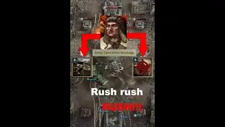 Road to Valor World War 2 | {Deep Operation Strategy} Gameplay