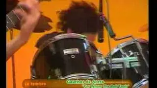 Metallica - For Whom The Bells Tolls by Gauchos de Acero