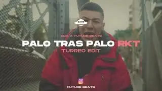 PALO TRAS PALO Ft @ZICARPCK (Turreo Edit)