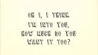 Years & Years - Real (Lyrics)