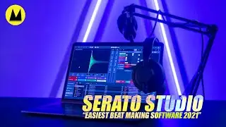 Serato Studio 