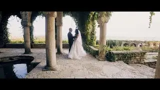 Irina & Todor :: Wedding