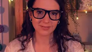 ASMR Speed Dating RP