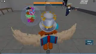 быстрый побег из тюрьмы в Prison Life Roblox