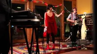Kimbra - 