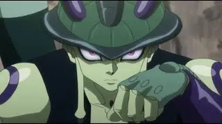 Хантер (AMV)