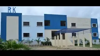 RK Business School