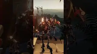 Skeleton.exe Broken.