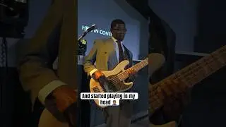 What Happens When You Play What’s in Your Head 