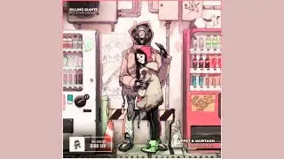 Puppet & Murtagh feat. Richard Caddock - Killing Giants (Folenlot 2022 Edit)
