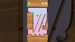 DIG THIS level 47-18 walkthrough|Canon ball level 18 walkthrough