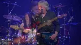 The K.G.B. -  LIVE at the Arcada Theatre!