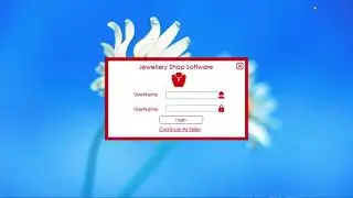 (Vb.Net Project)Jewellery Shop Management System.