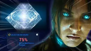Warframe - Platinum Discounts EXPLAINED