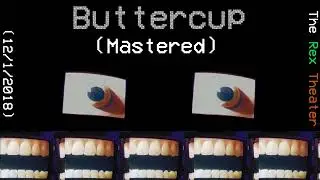 Jack Stauber - Buttercup (Live At The Rex Theater) [Mastered]