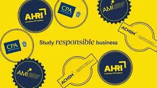 Business for a Better World - Flinders Business