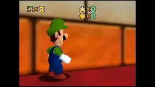 B3313 Secret Character Footage