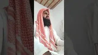 Qari Muhammad Waseem