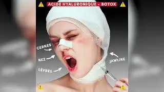 Alerte aux injections illégales