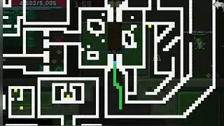 How much gold can u make in l4 rucoy