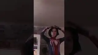 Girl Dance Edit