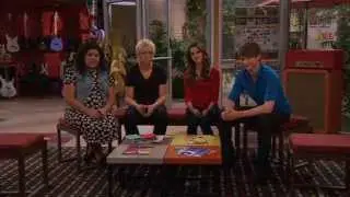 Austin & Ally contra el bullying (subtitulado)