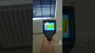 Problematic radiator